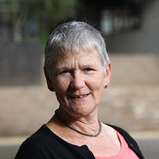 Dr Marion Bowl